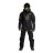 Комбинезон Jethwear Freedom с утеплителем Black/Yellow, 3XL