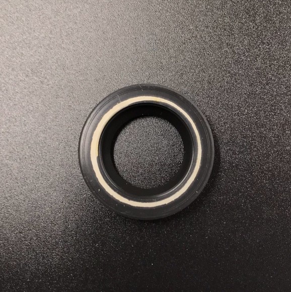 Сальник Suzuki (09282-17009) (17x28x6) (Suzuki)