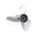 Винт гребной  Skipper для Yamaha 30-60HP нержавеющий, диаметр - 11 1/8", шаг 13"