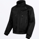 Куртка FXR Team FX с утеплителем Stealth, L