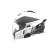 Шлем 509 Delta V Carbon Commander с подогревом Stormchaser Reflect (Gloss), LG
