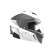 Шлем 509 Delta V Carbon Commander с подогревом Stormchaser Reflect (Gloss), LG