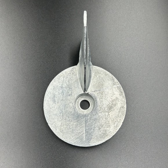 Комплект анодов Mercury F30-60 ZN (Цинковый) (CMM3060KIT) (MARTYR)