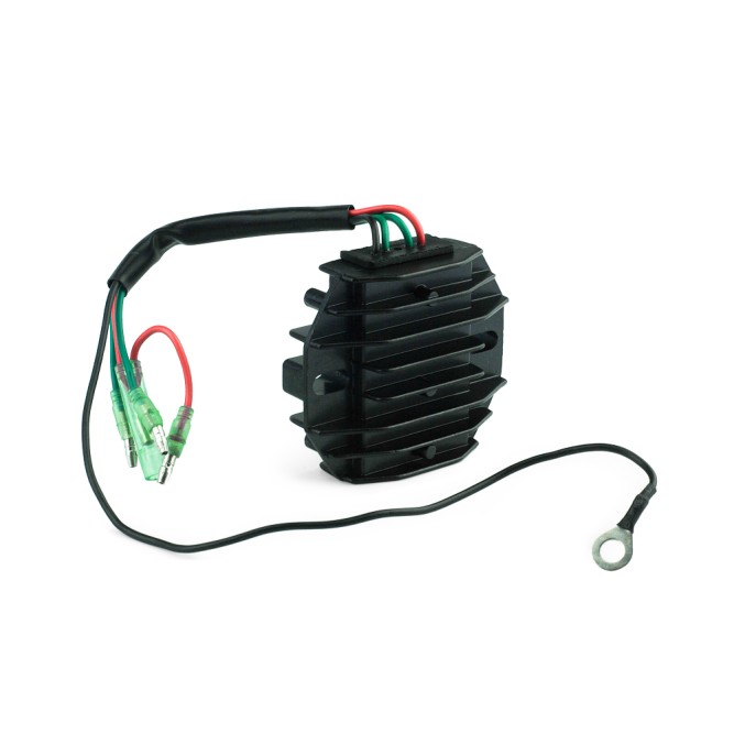 Выпрямитель-регулятор Skipper для Yamaha F9.9-F20