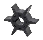Крыльчатка охлаждения Yamaha 20D/25N (с 91- г.в.) Omax