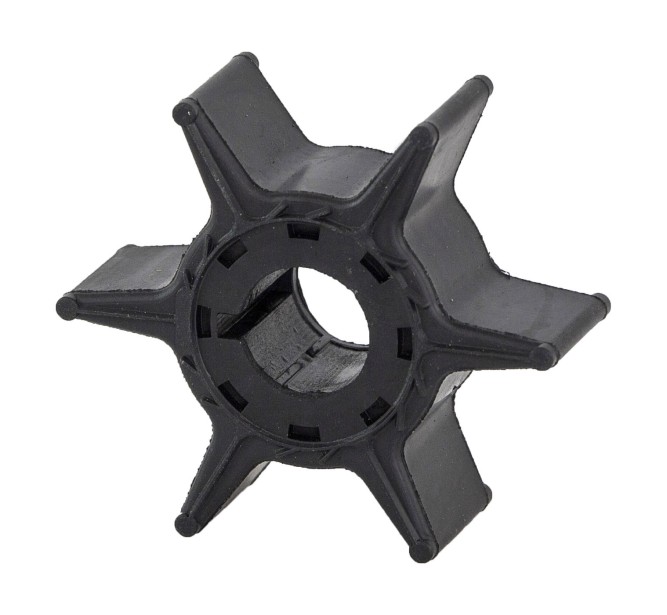 Крыльчатка охлаждения Yamaha 20D/25N (с 91- г.в.) Omax