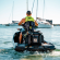 Сумка JetPilot Venture Cooler Esky 25L Charcoal, One Size