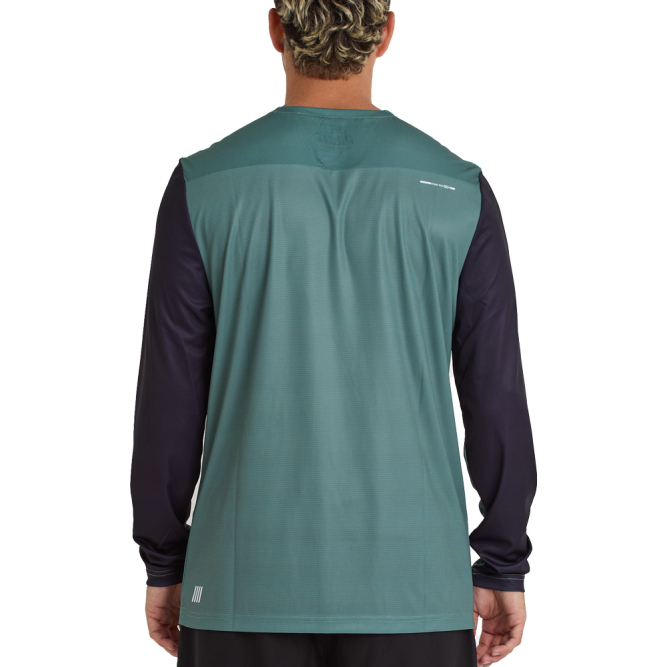 Джерси JetPilot UV LS Sage, 3XL