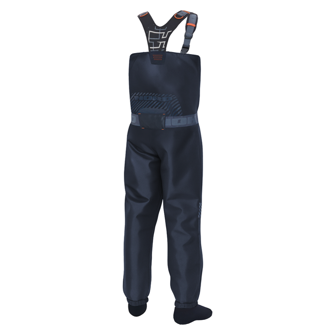 Вейдерсы Hord The 9 Black, L