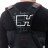 Вейдерсы Hord The 9 Black, L