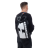 Вейдерсы Hord The 9 Black, L