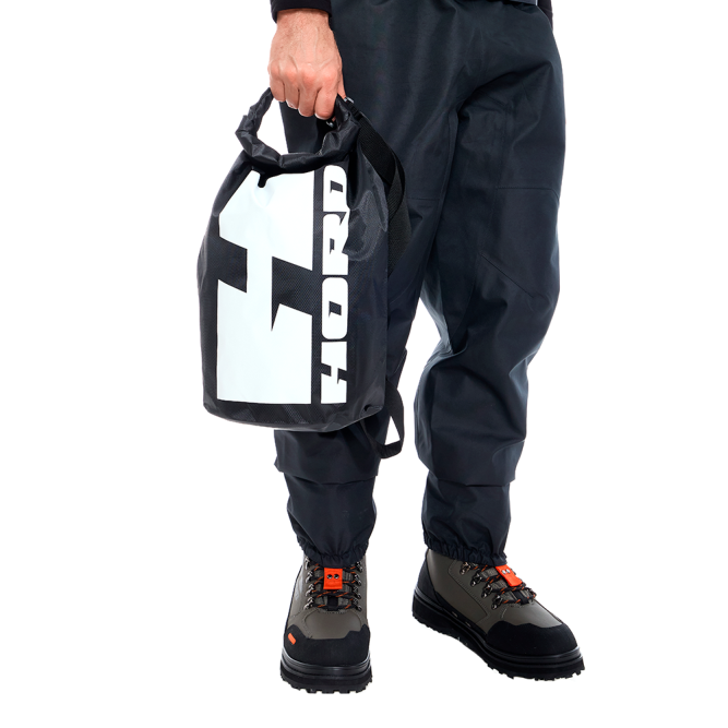 Вейдерсы Hord The 9 Black, L
