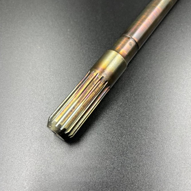 Вал торсионный Yamaha F40-50 (L) 62Y-45501-30