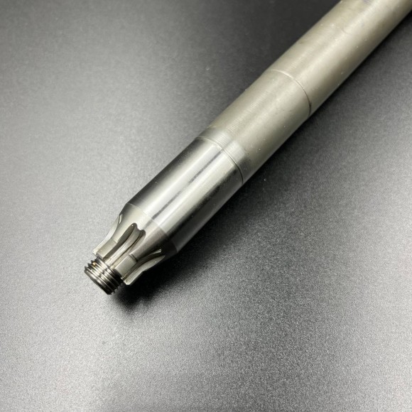 Вал торсионный Yamaha F40-50 (L) 62Y-45501-30