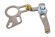 Механизм по переделке 703 дистанции Yamaha (тянет), Omax
