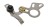 Механизм по переделке 703 дистанции Yamaha (толкает), Omax