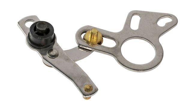 Механизм по переделке 703 дистанции Yamaha (толкает), Omax