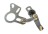Механизм по переделке 703 дистанции Yamaha (толкает), Omax