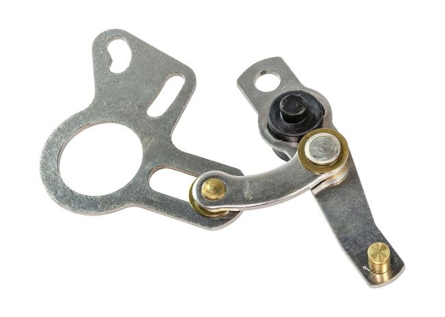 Механизм по переделке 703 дистанции Yamaha (толкает), Omax