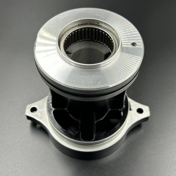 Обойма гребного вала Mercury 75-125 (Kacawa)