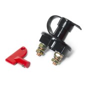 Выключатель массы SUNFINE (до 24В) (Замена EASTERNER C10098)