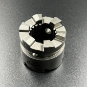 Храповик включения скорости Yamaha 40X, F30-40 (KACAWA)