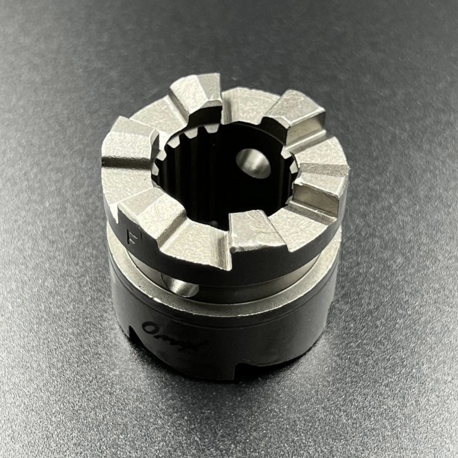 Храповик включения скорости Yamaha 40X, F30-40 (KACAWA)