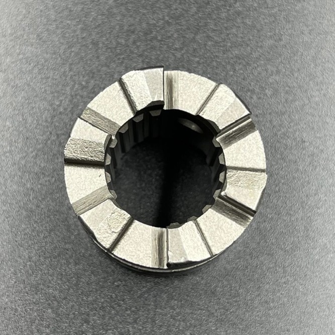 Храповик включения скорости Yamaha 40X, F30-40 (KACAWA)