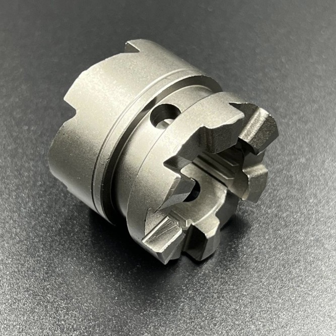 Храповик включения скорости Yamaha 40X, F30-40 (KACAWA)