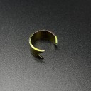 Хомут гофры реверса диам. 17 мм. (54-38863; 54-866507) (Quicksilver)