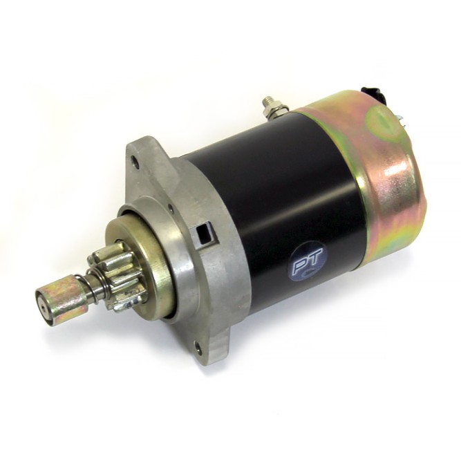 Электростартер двигателя Tohatsu/Nissan PH130-0048