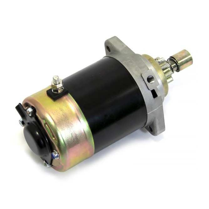 Электростартер двигателя Tohatsu/Nissan PH130-0048