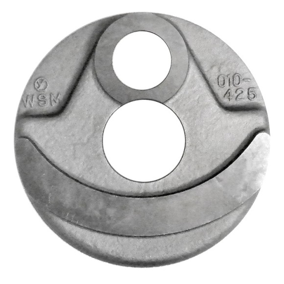 Ремонтная щека коленвала Yamaha 650/701/760/1100/1200 010-425 Ремонтная щека коленвала Yamaha 650/701/760/1100/1200 010-425