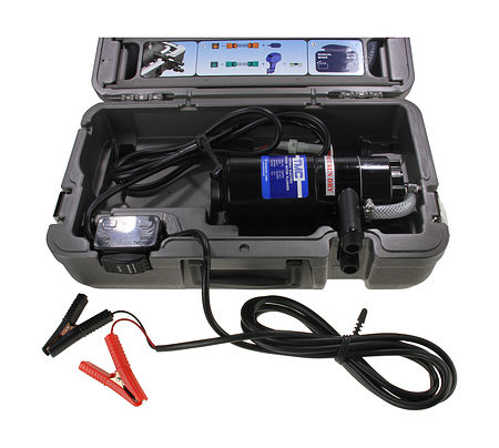 Комплект для промывки мотора №1