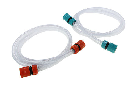 Комплект для промывки мотора №1