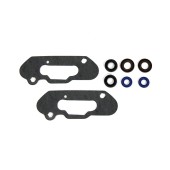 Комплект прокладок RAVE клапана BRP 09-710303E Комплект прокладок RAVE клапана BRP 09-710303E