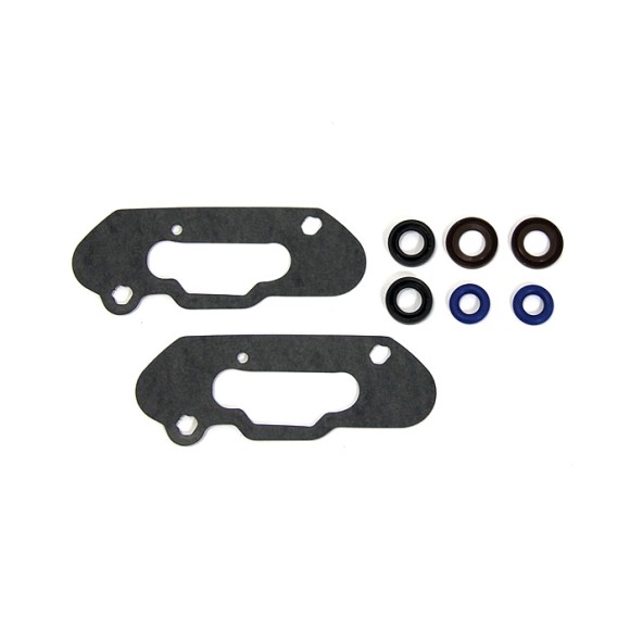 Комплект прокладок RAVE клапана BRP 09-710303E Комплект прокладок RAVE клапана BRP 09-710303E