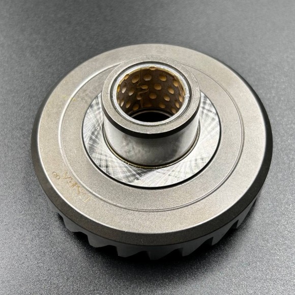 Шестерни редуктора (Комплект) Suzuki DF40-50, DF40-60(A) (57300-88810; 57300-87851) (PREMARINE)