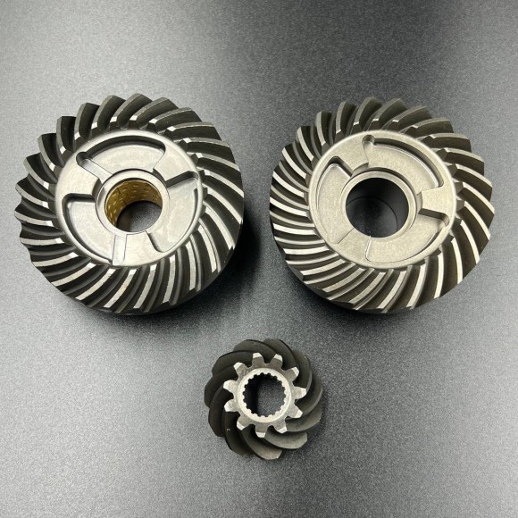 Шестерни редуктора (Комплект) Suzuki DF40-50, DF40-60(A) (57300-88810; 57300-87851) (PREMARINE)