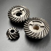 Шестерни редуктора (Комплект) Suzuki DF40-50, DF40-60(A) (57300-88810; 57300-87851) (PREMARINE)