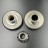 Шестерни редуктора (Комплект) Suzuki DF40-50, DF40-60(A) (57300-88810; 57300-87851) (PREMARINE)