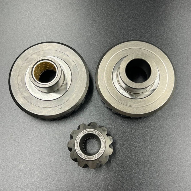 Шестерни редуктора (Комплект) Suzuki DF40-50, DF40-60(A) (57300-88810; 57300-87851) (PREMARINE)