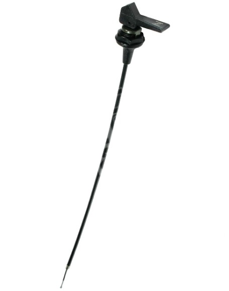 Трос подсоса Yamaha VK 540 05-146-26 Трос подсоса Yamaha VK 540 05-146-26