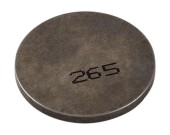 Шайба толкателя клапана Suzuki (265)