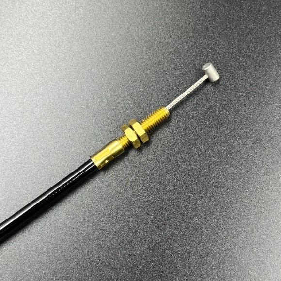 Трос румпеля Tohatsu MFS25-30(A) (tohatsu)