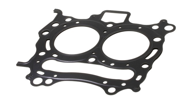 Прокладка под головку цилиндров Suzuki DF9.9-15
