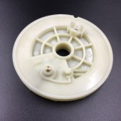 Катушка намотки шнура стартера Tohatsu 9.9-18/Mercury 9.9-18 (350-05104-1; 803717) (PREMARINE) Катушка намотки шнура стартера Tohatsu 9.9-18/Mercury 9.9-18 (350-05104-1; 803717) (PREMARINE)