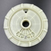 Катушка намотки шнура стартера Tohatsu 9.9-18/Mercury 9.9-18 (350-05104-1; 803717) (YUELANG)