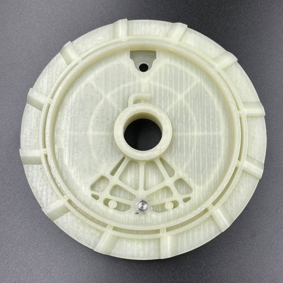 Катушка намотки шнура стартера Tohatsu 9.9-18/Mercury 9.9-18 (350-05104-1; 803717) (YUELANG)