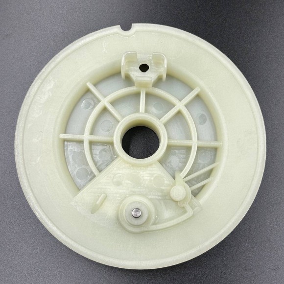 Катушка намотки шнура стартера Tohatsu 9.9-18/Mercury 9.9-18 (350-05104-1; 803717) (YUELANG)